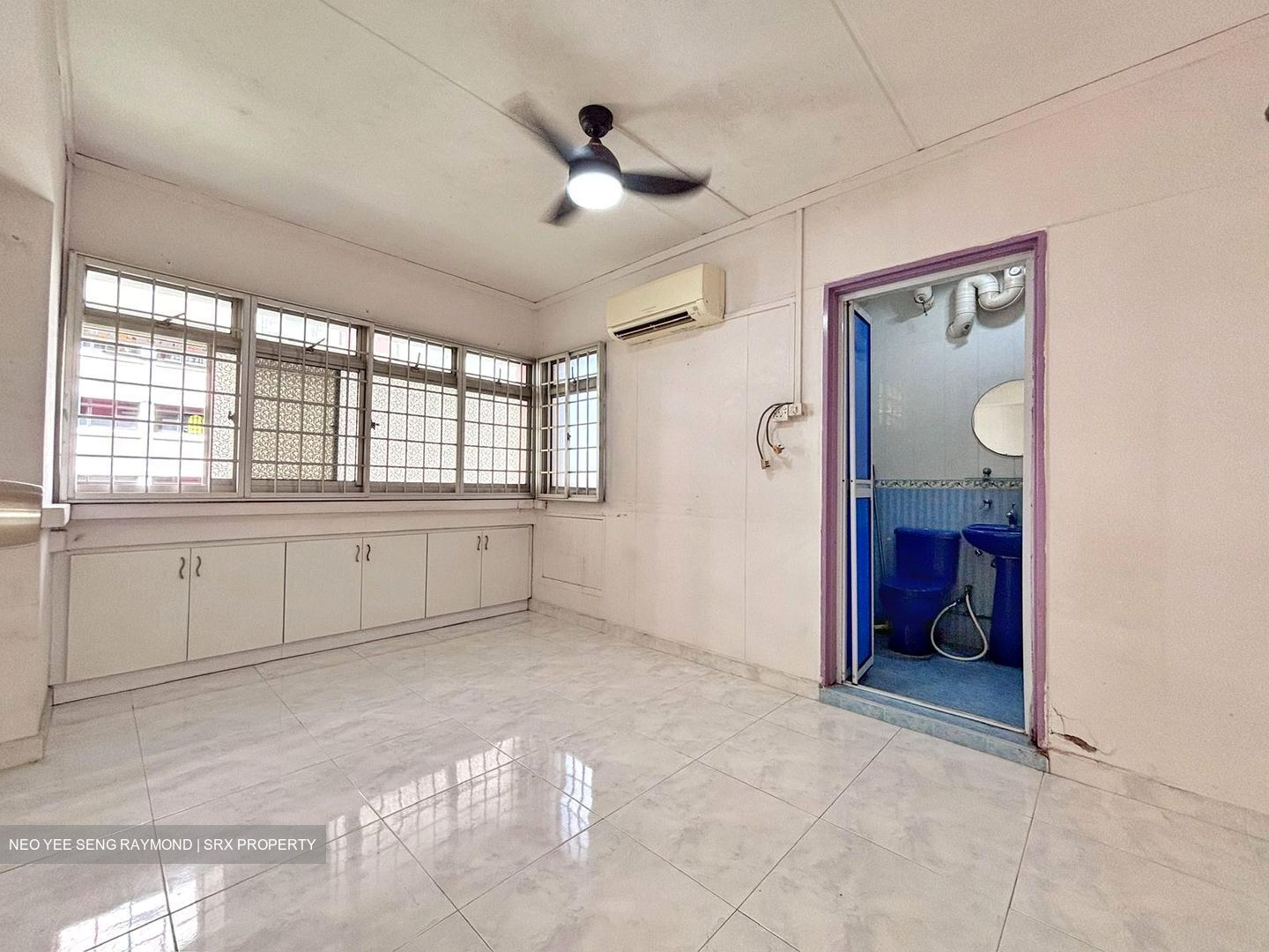 Blk 484A Choa Chu Kang Avenue 5 (Choa Chu Kang), HDB 4 Rooms #496107081